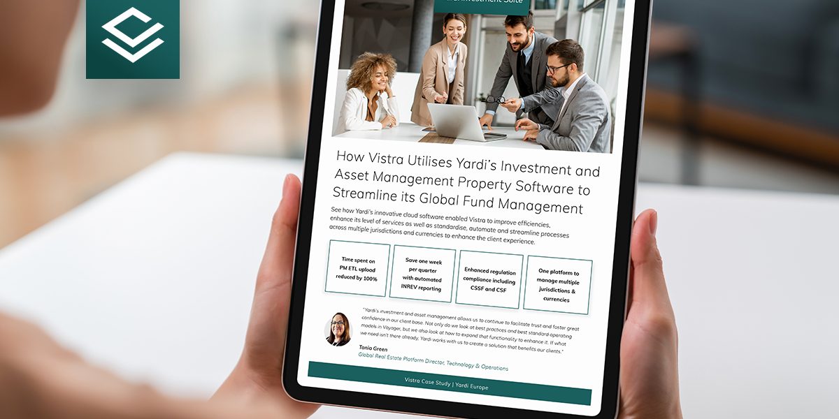 Vistra Case Study