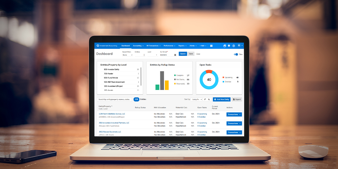 Top 6 Features Real Estate Investment Accounting Software Should Have