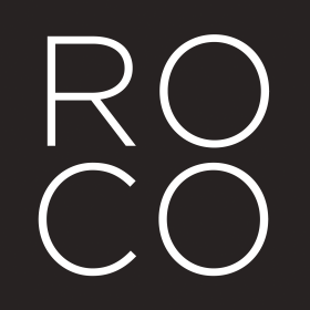 ROCO Real Estate logo