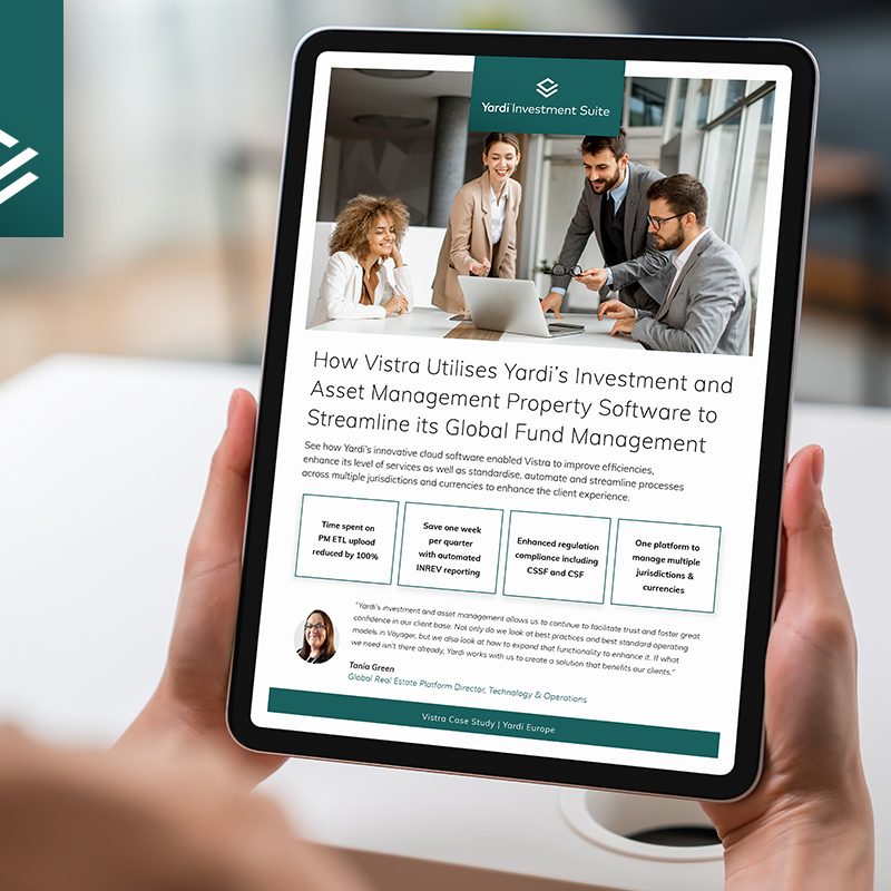 Vistra Case Study