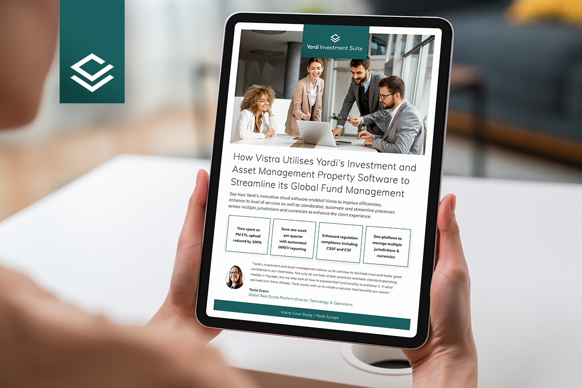 Vistra Case Study