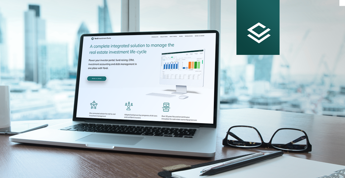 Increase Investor Confidence Using Technology
