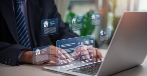 real estate portfolio management