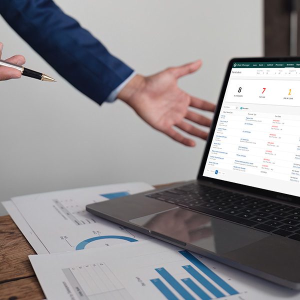Manage debt risks with Debt Manager