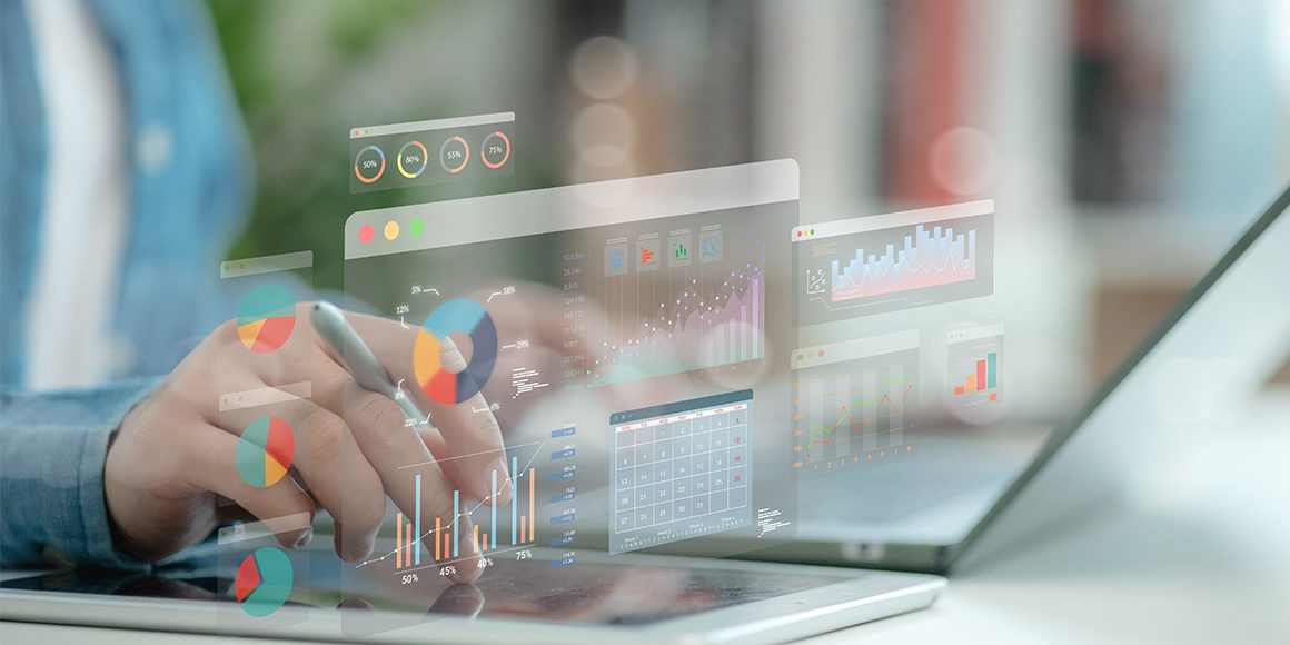 Simplify Financial Consolidations with Yardi Investment Accounting