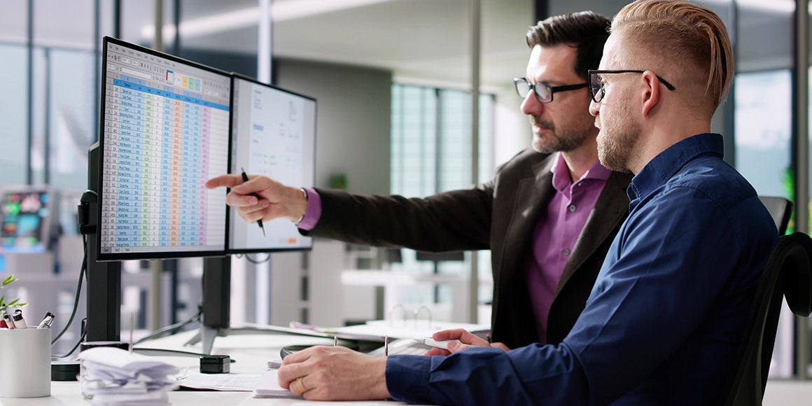 real estate investment software to replace spreadsheets