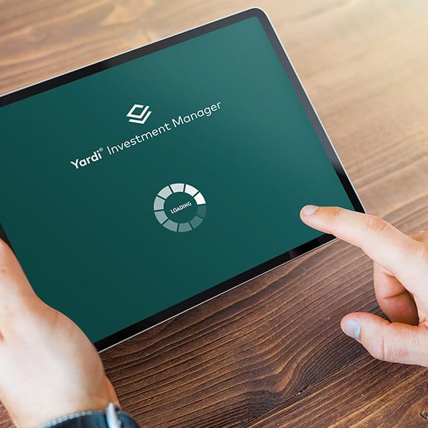 Streamline collaboration with your investors
